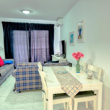 Nerja Center Apartment With Sea View エクステリア 写真