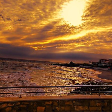 Nerja Center Apartment With Sea View エクステリア 写真