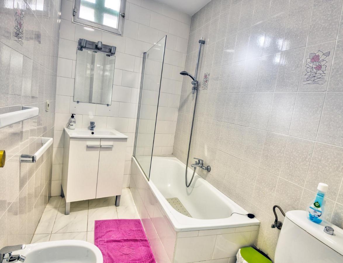 Nerja Center Apartment With Sea View エクステリア 写真